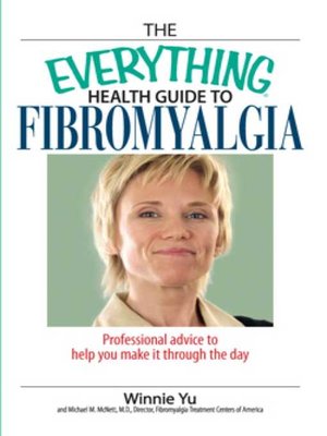 cover image of The Everything Health Guide to Fibromyalgia